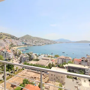 Сasa de vacaciones Sunrise, Sarandë