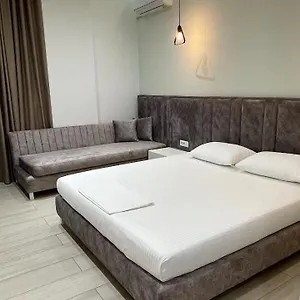 Hotel Lidi, Sarandë