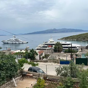 Appartement Eri, Saranda