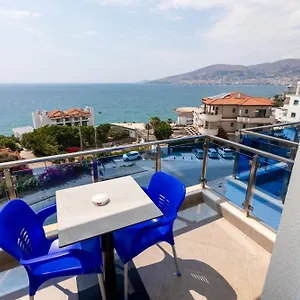 Hotel Agel, Saranda