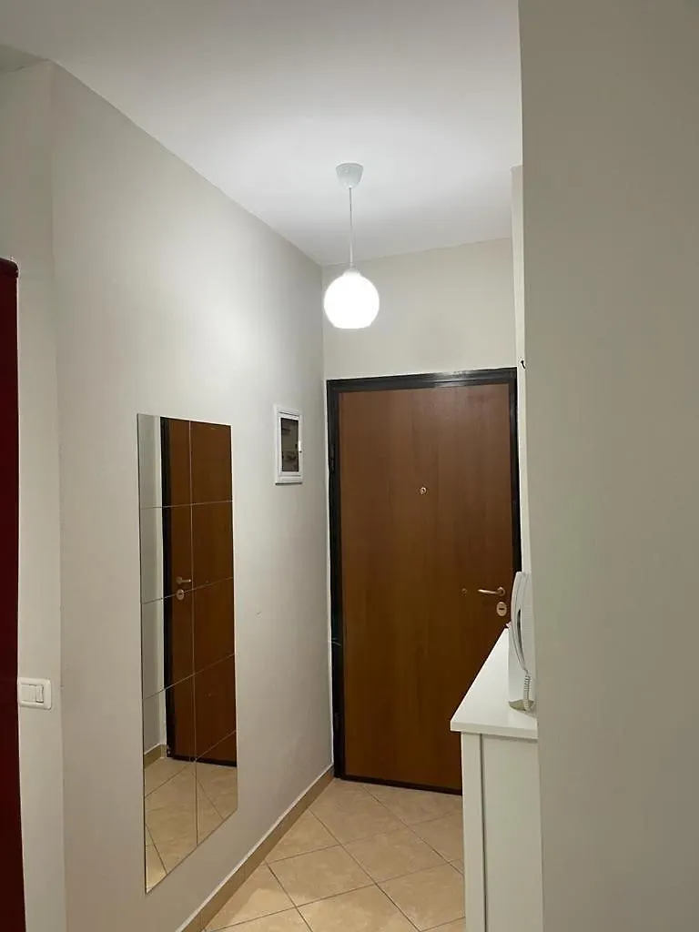 Il Mio Apartment Sarande