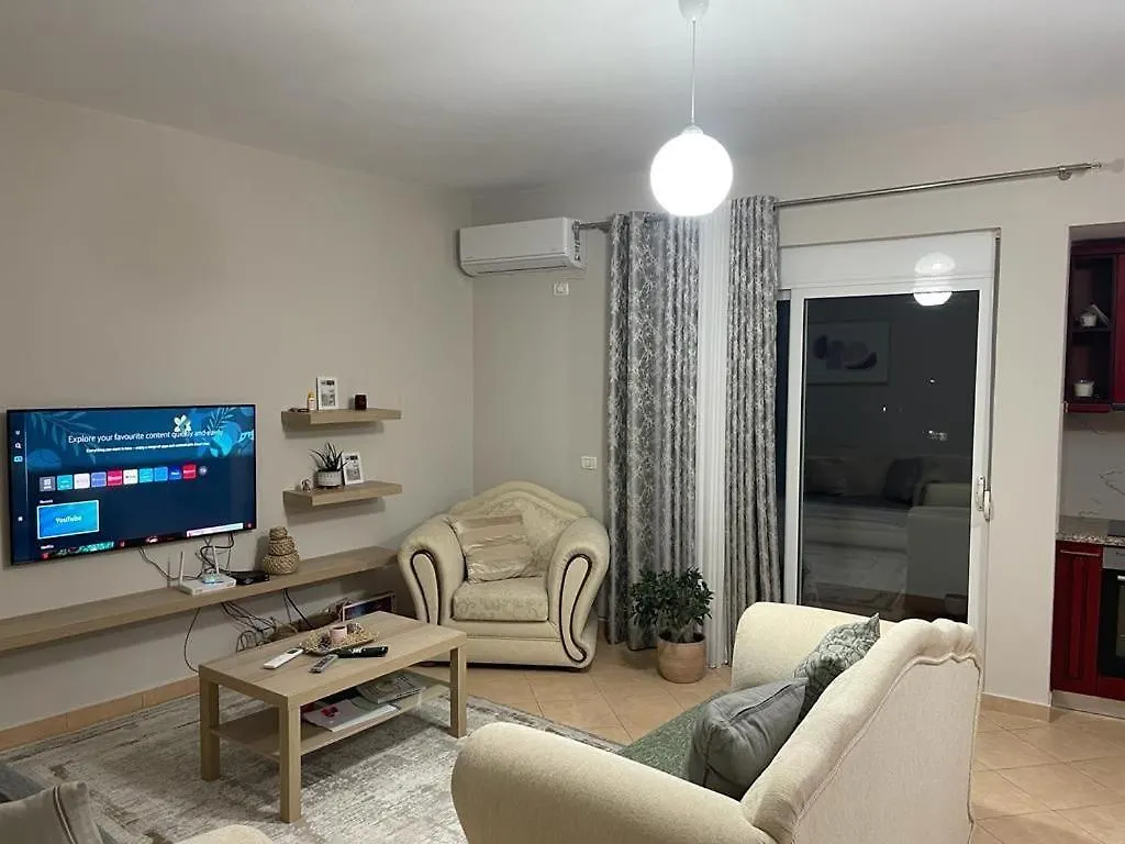 Il Mio Apartment Sarande
