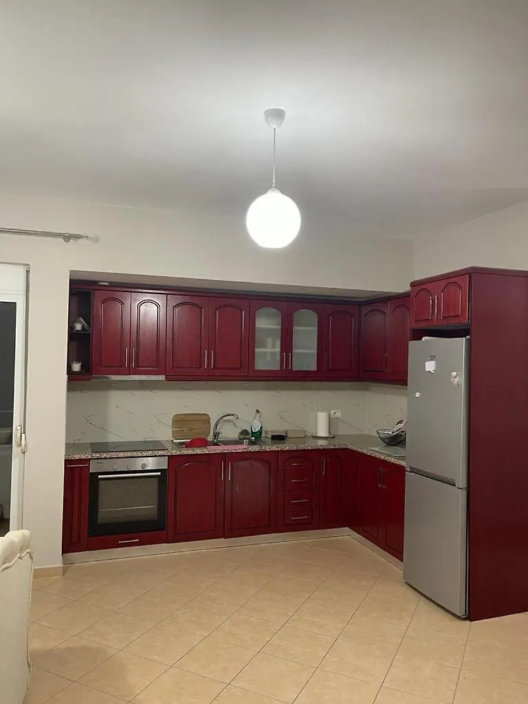 Il Mio Apartment Sarande 0*,  Albania