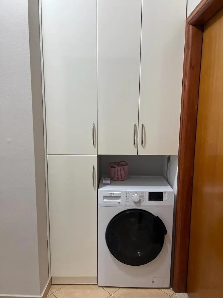 Il Mio Apartment Sarande 0*,