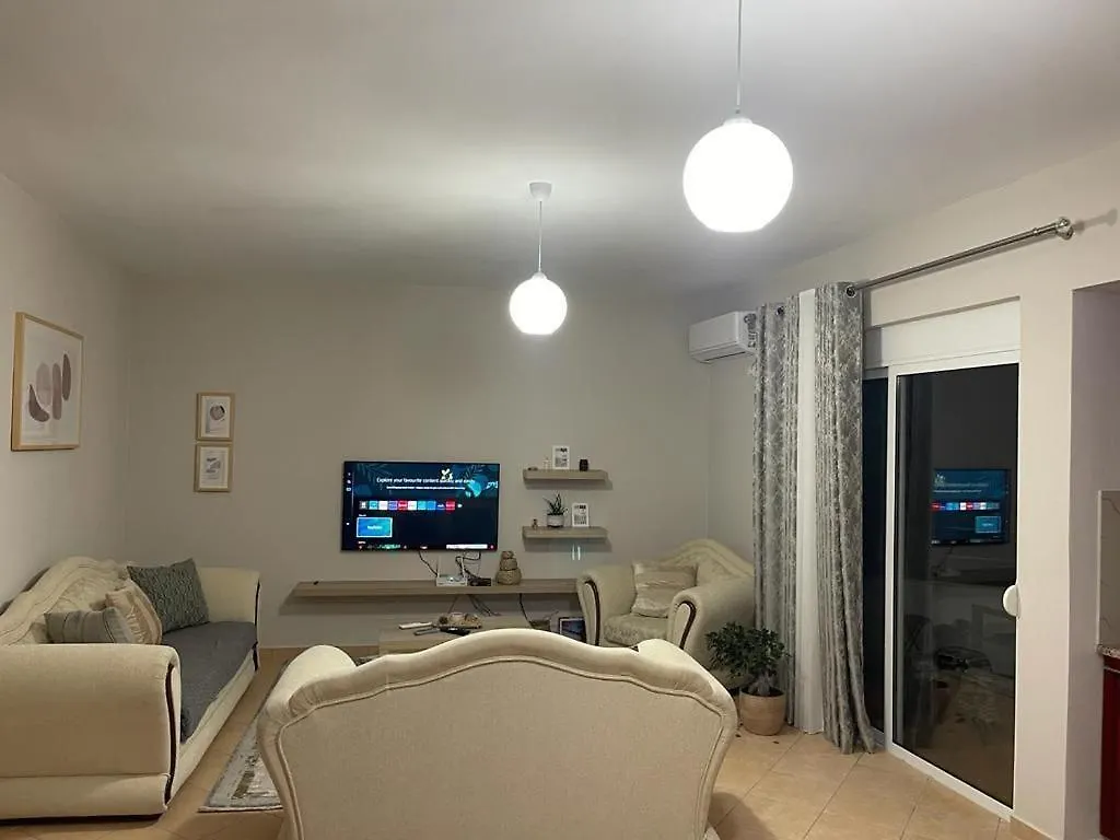 Il Mio Apartment Sarande Albania