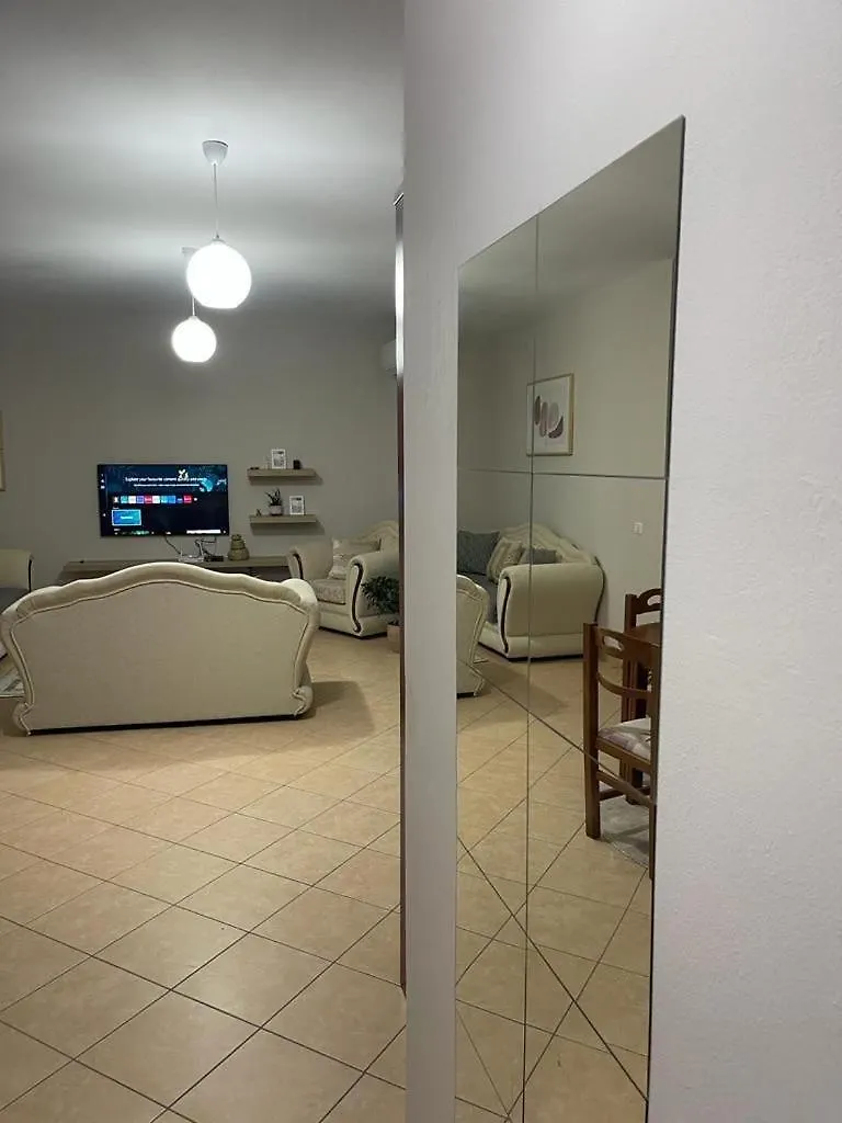 Il Mio Apartment Sarande