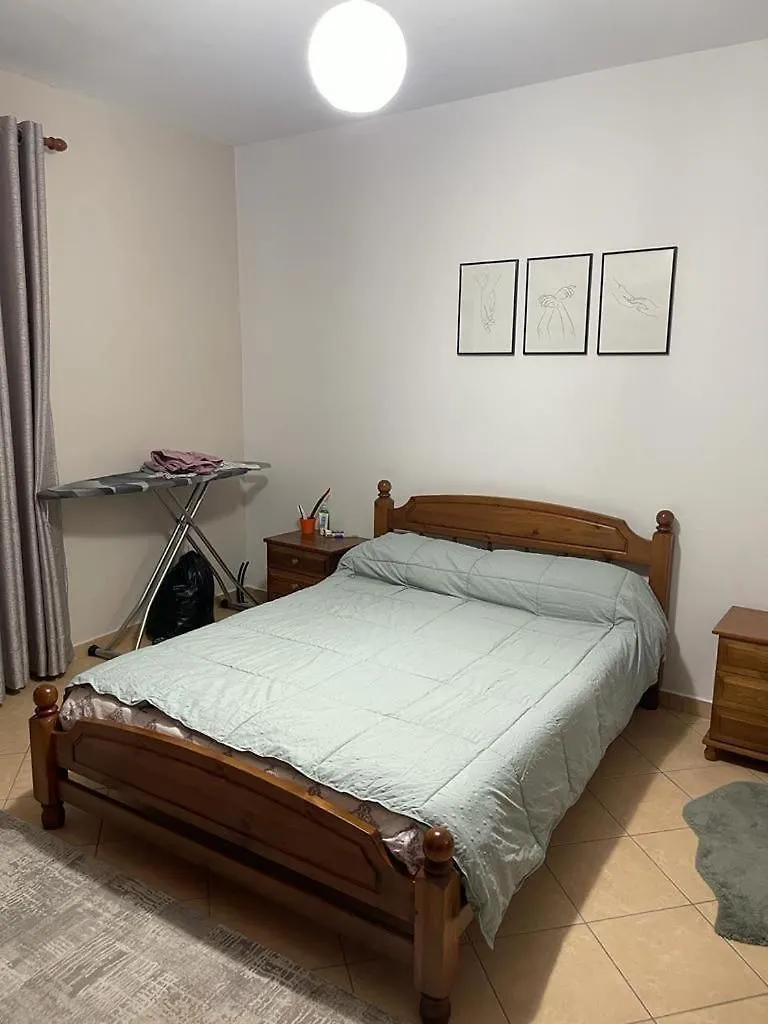 Il Mio Apartment Sarande
