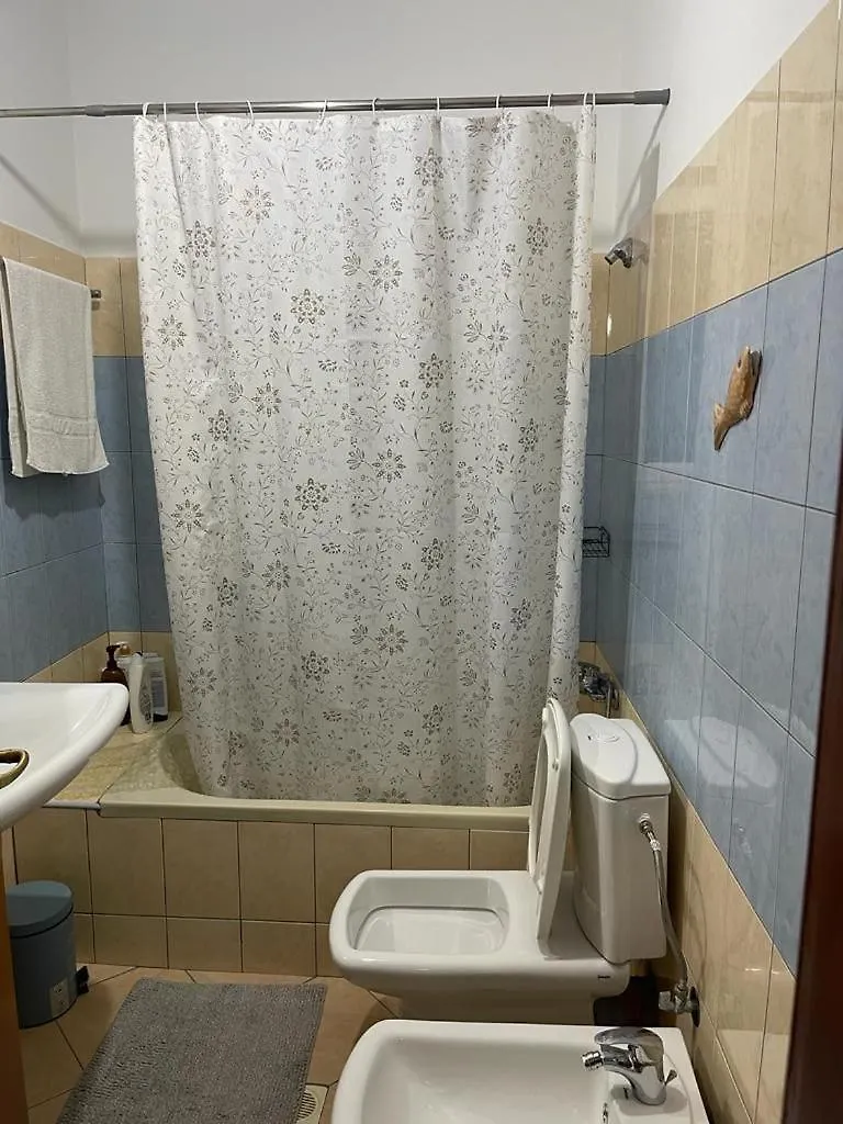 Il Mio Apartment Sarande