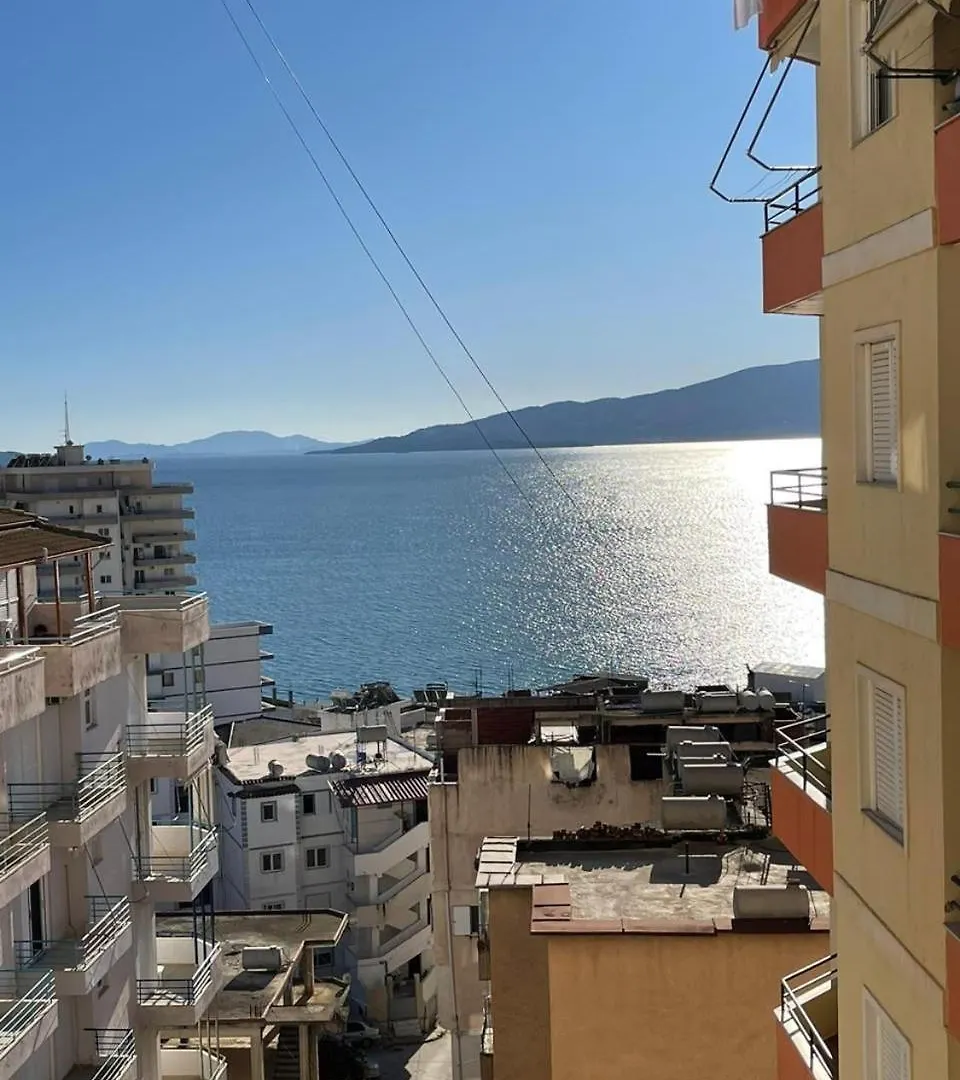 Il Mio Apartment Sarande